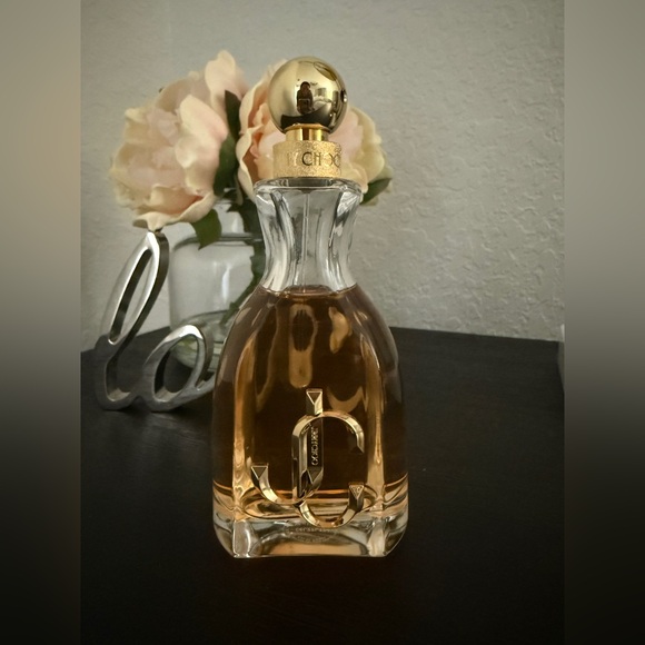 Jimmy Choo Perfume - Picture 1 of 1